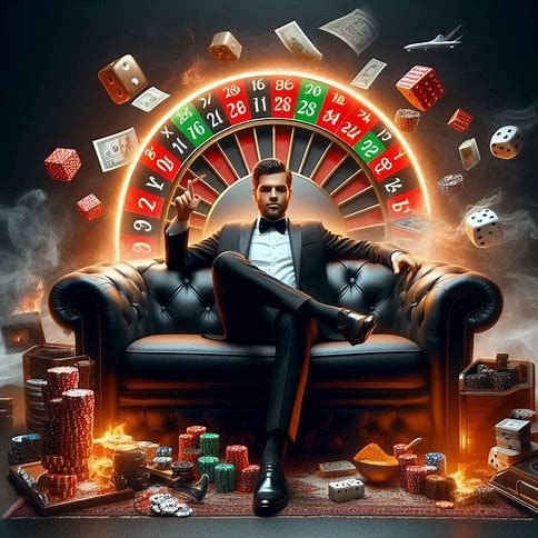 Tampilan platform sinden4d taruhan olahraga dan slot online