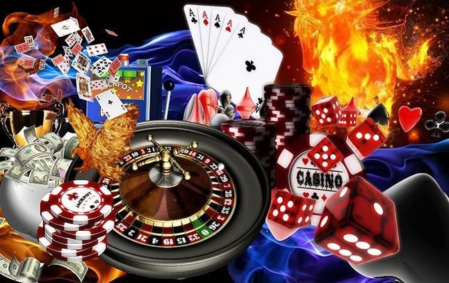 Cara bermain bingo online di sinden4d menggunakan smartphone