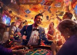 Pemain Indonesia mengakses slot online sinden4d dari perangkat mobile